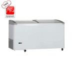 فریزر صندوقی سایز 2 کینو 146 سانتی
